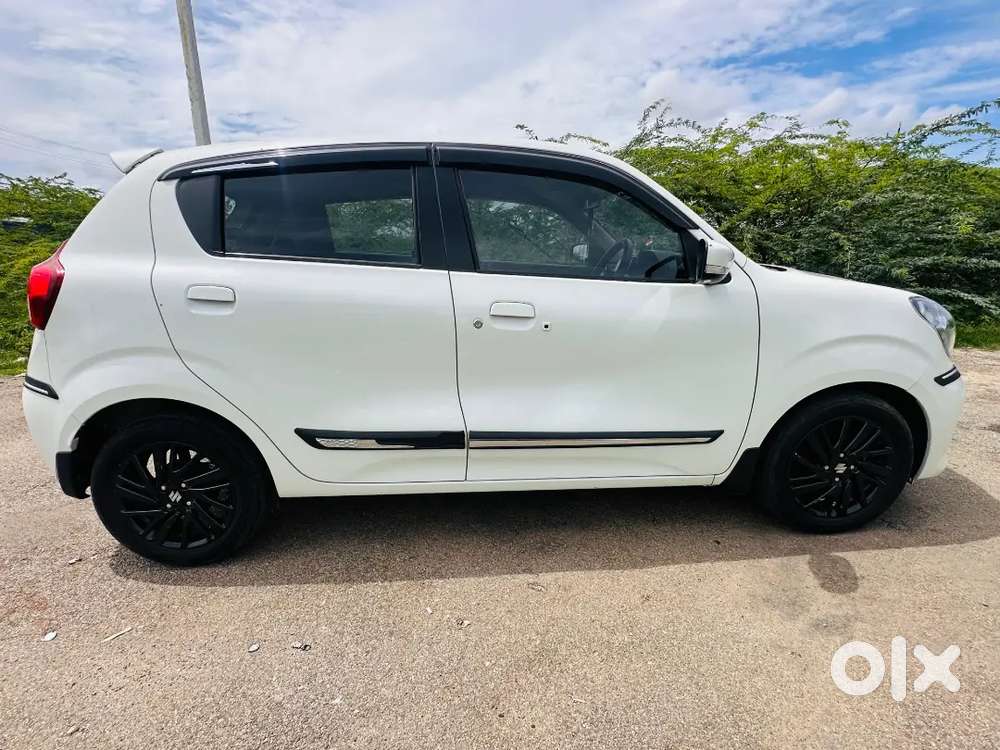 Maruti Suzuki Celerio 2023 Petrol