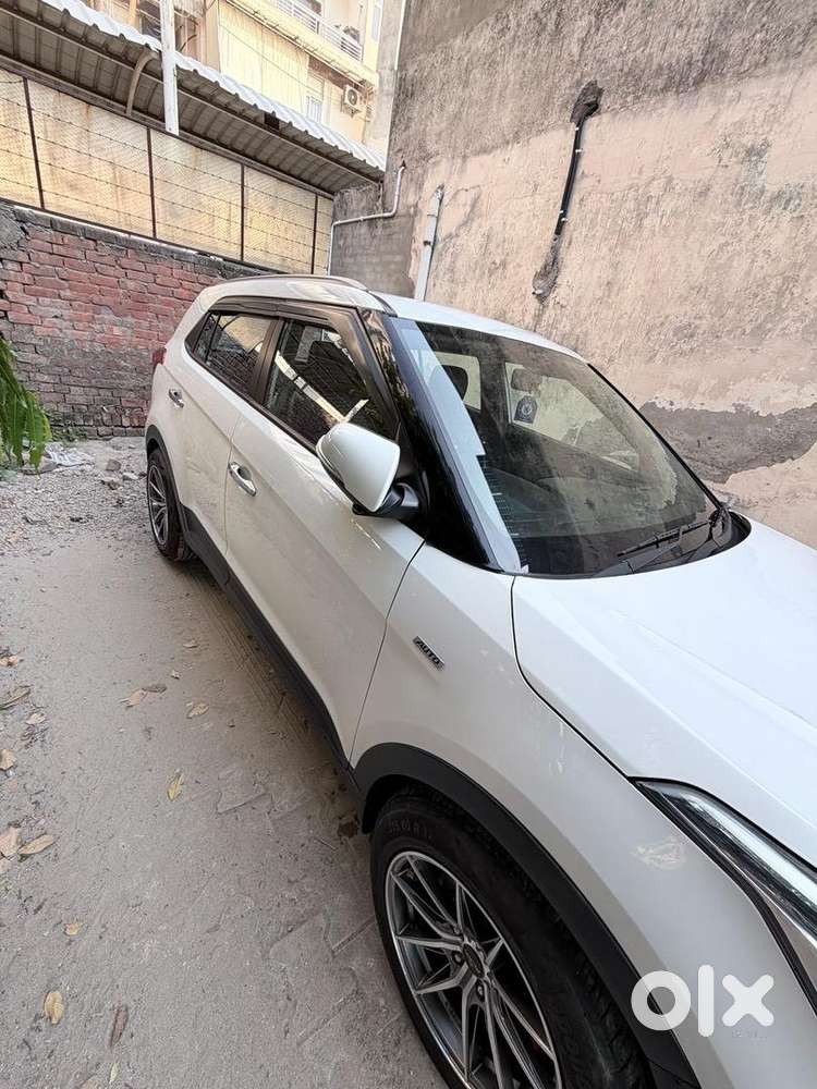 Hyundai Diesel Car 2019