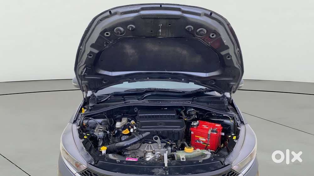 Tata Tiago 1.2 Revotron Xz, 2020, Petrol