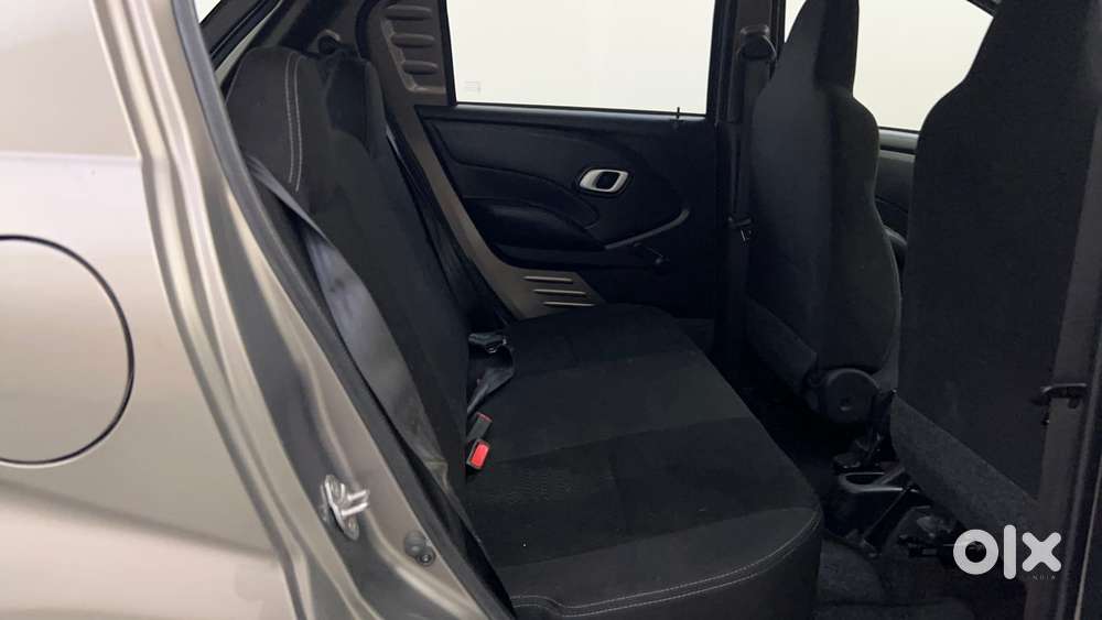 Datsun Redigo Amt 1.0 S, 2018, Petrol