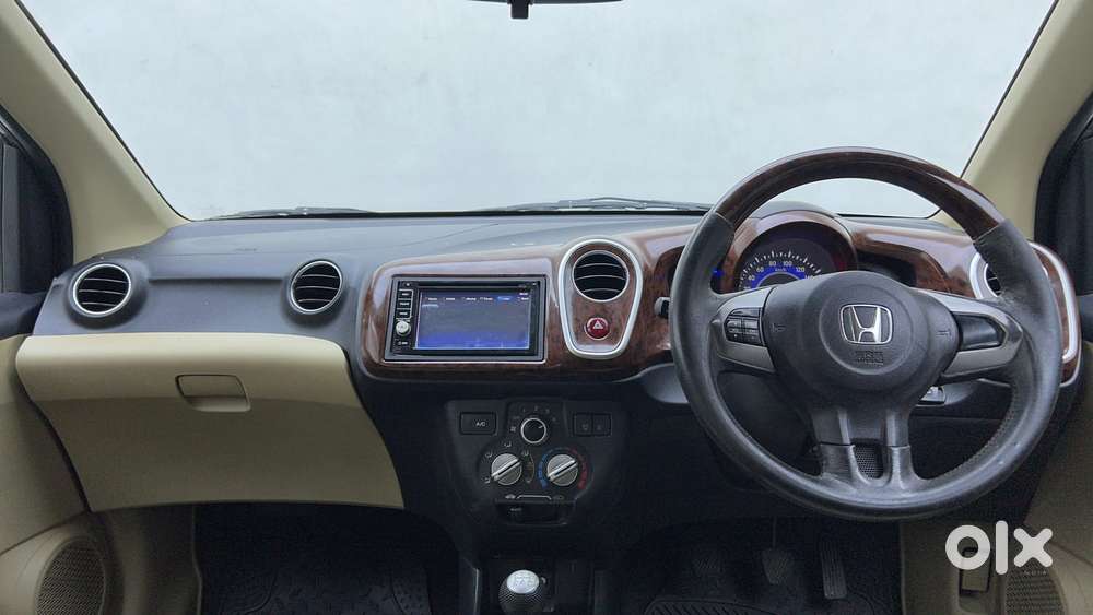 Honda Mobilio V I-vtec, 2014, Petrol