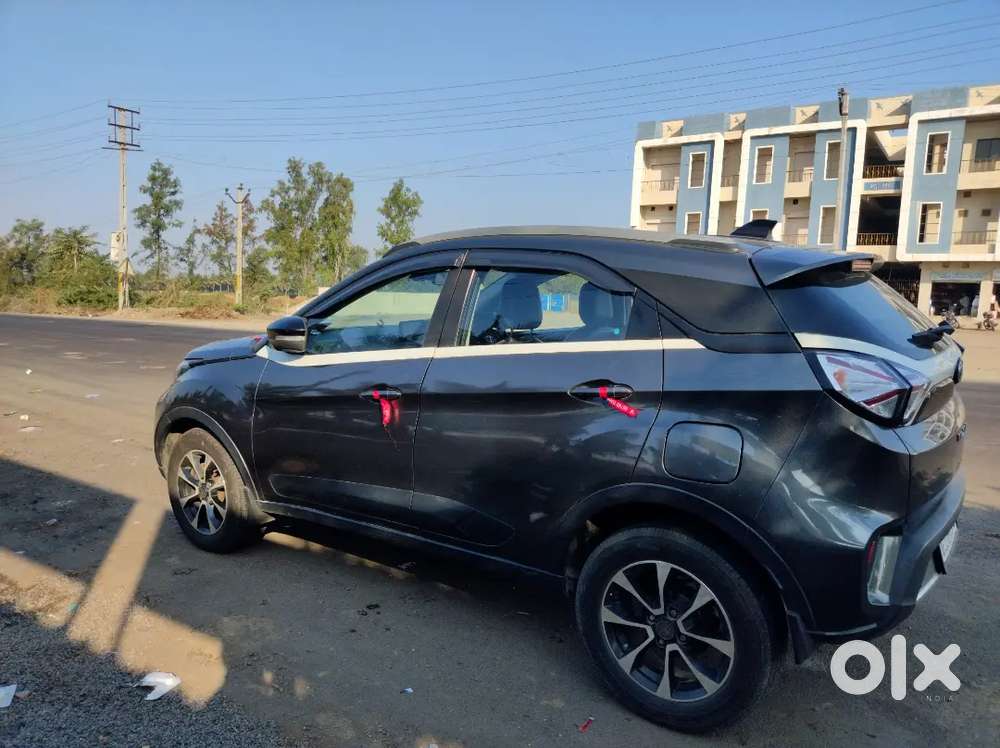 Tata Nexon 2020 Diesel Good Condition