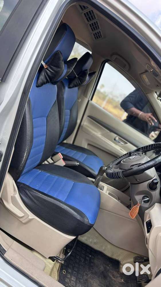 Maruti Suzuki Ertiga 2018-2022 1.4 Vxi Shvs, 2019, Petrol