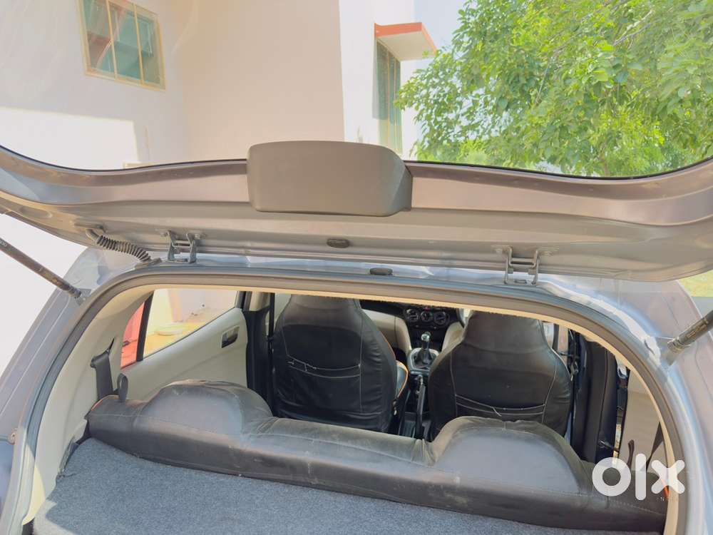 Hyundai Santro 1.1 Executive 2019