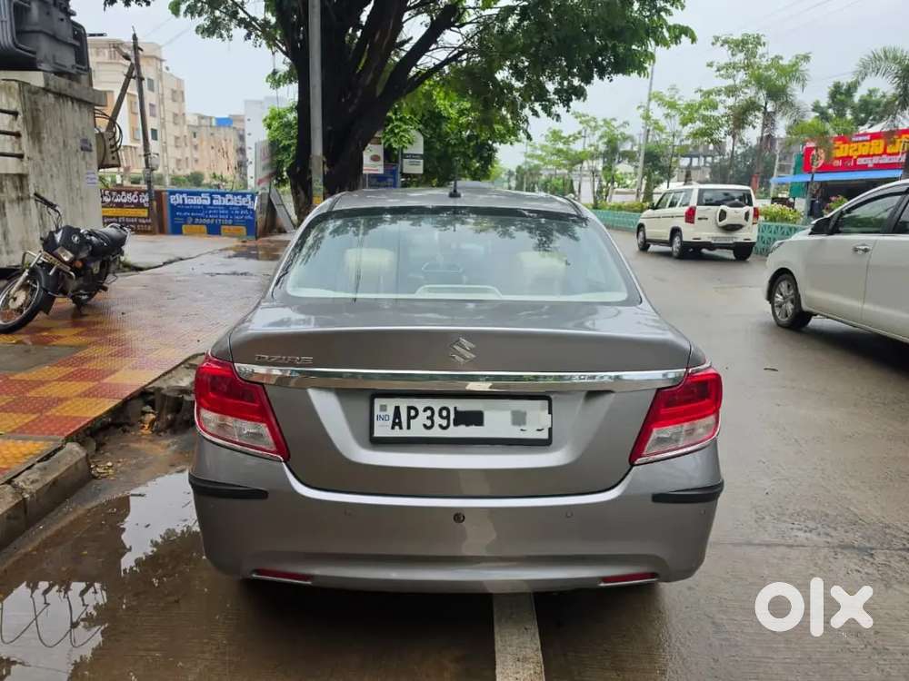 Maruti Suzuki Dzire 2022 Petrol 18000 Km Driven