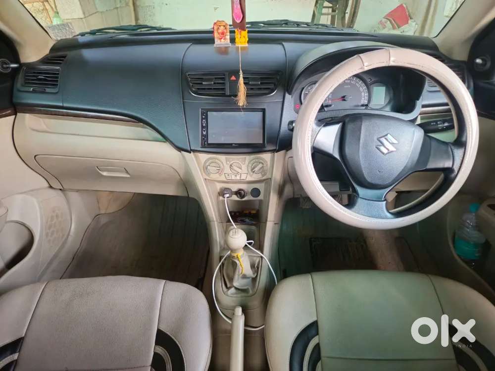 Maruti Suzuki Dzire 2018 Diesel 110000 Km Driven