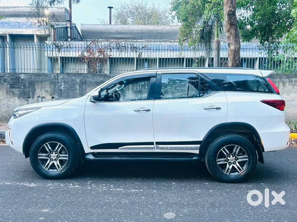 Toyota Fortuner 3.0 4x2 Mt, 2020, Diesel