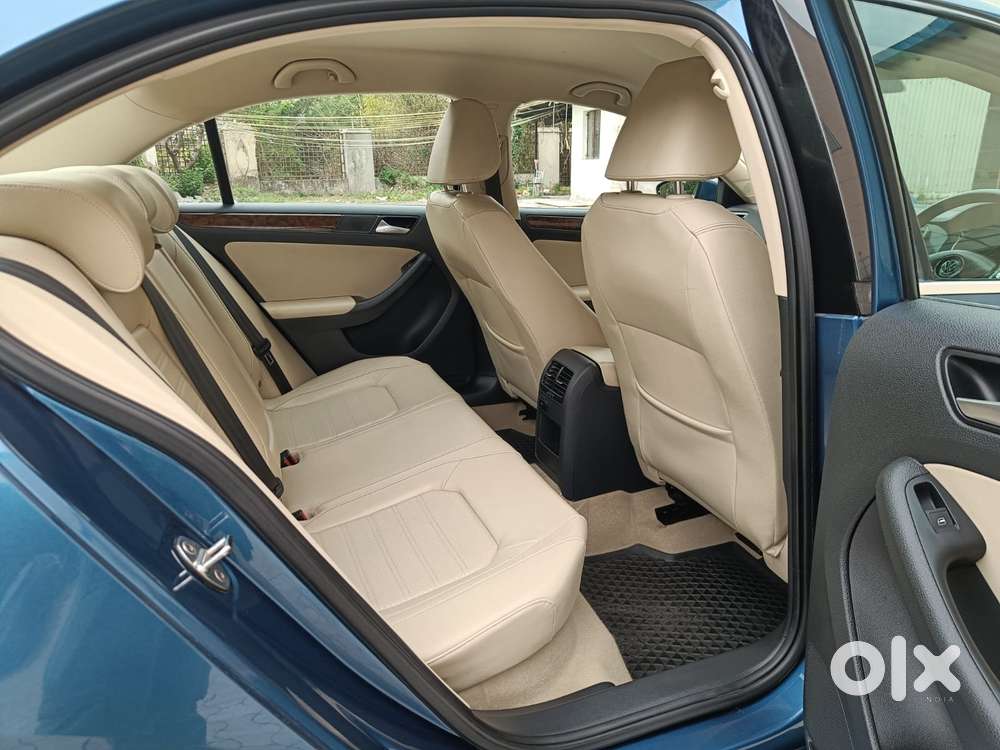 Volkswagen Jetta [2013-2017] 2.0 Highline Tdi, 2016, Diesel
