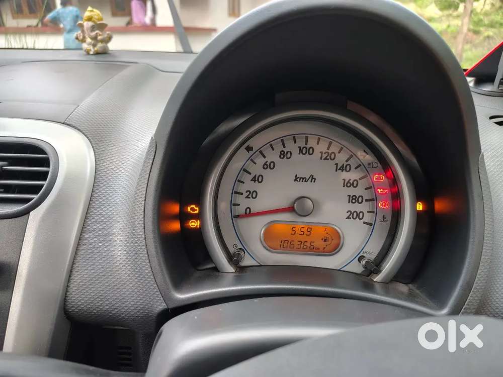 Maruti Suzuki Ritz 2010 Good Condition Vehicle