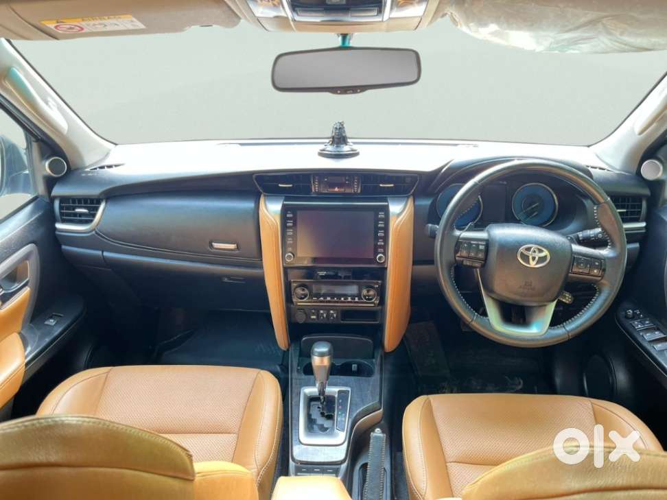 Toyota Fortuner 4x2 At 2.8 Diesel, 2023, Diesel