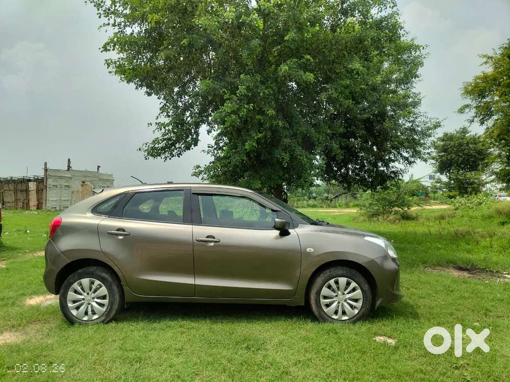 Used Maruti Suzuki Baleno 2022