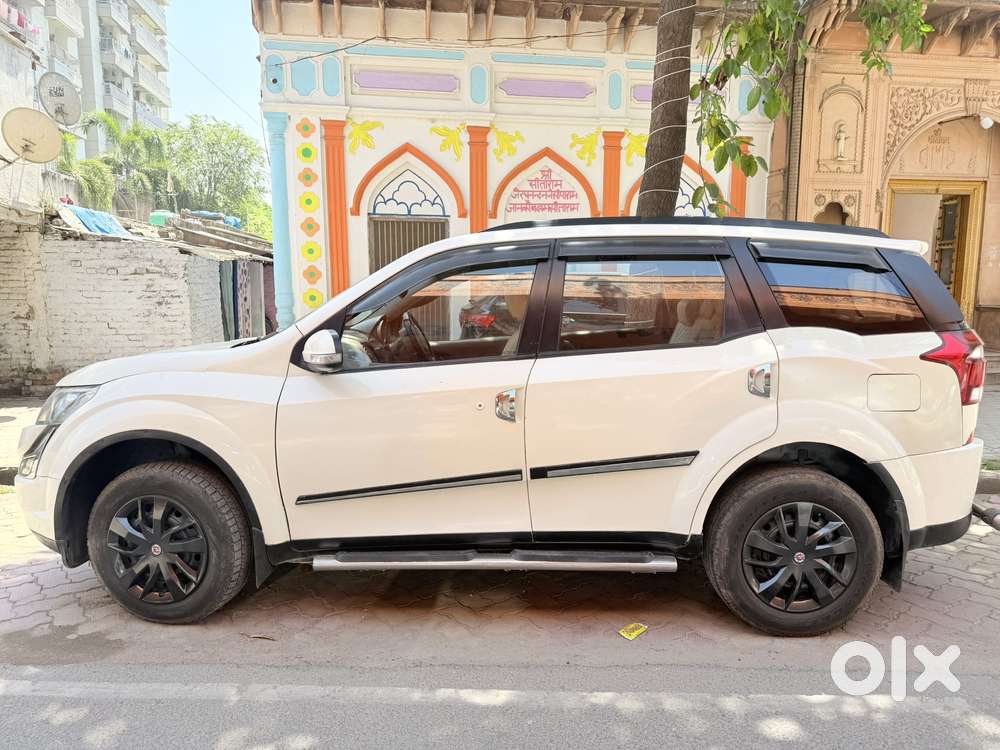 Mahindra Xuv500 2011-2015 W6 2wd, 2015, Diesel