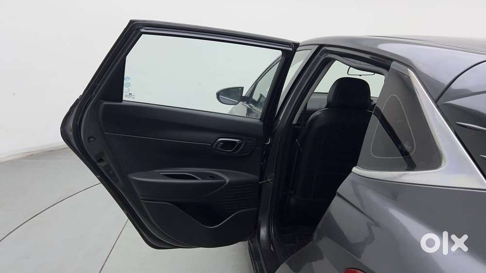 Hyundai I20 Sportz 1.4 Crdi, 2022, Diesel