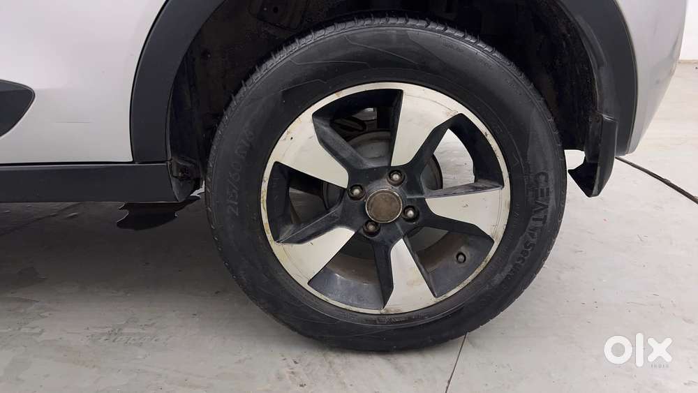 Tata Nexon 1.2 Revotron Xz Plus, 2018, Petrol