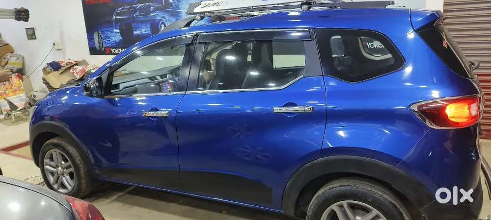 Renault Triber Rxz 2023