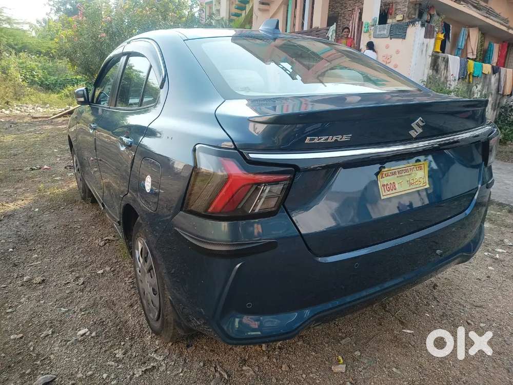 Maruthi Suzuki Dizire With Superb Condition