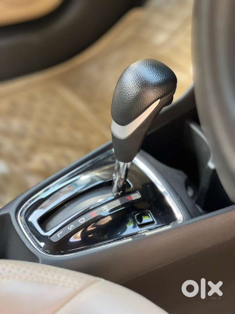 Honda Amaze 2nd Gen 2022 Petrol Well Maintained