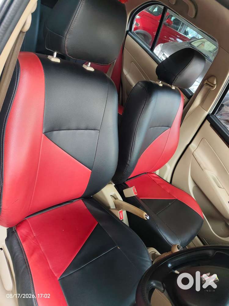 Maruti Suzuki Dzire Vdi, 2013, Diesel