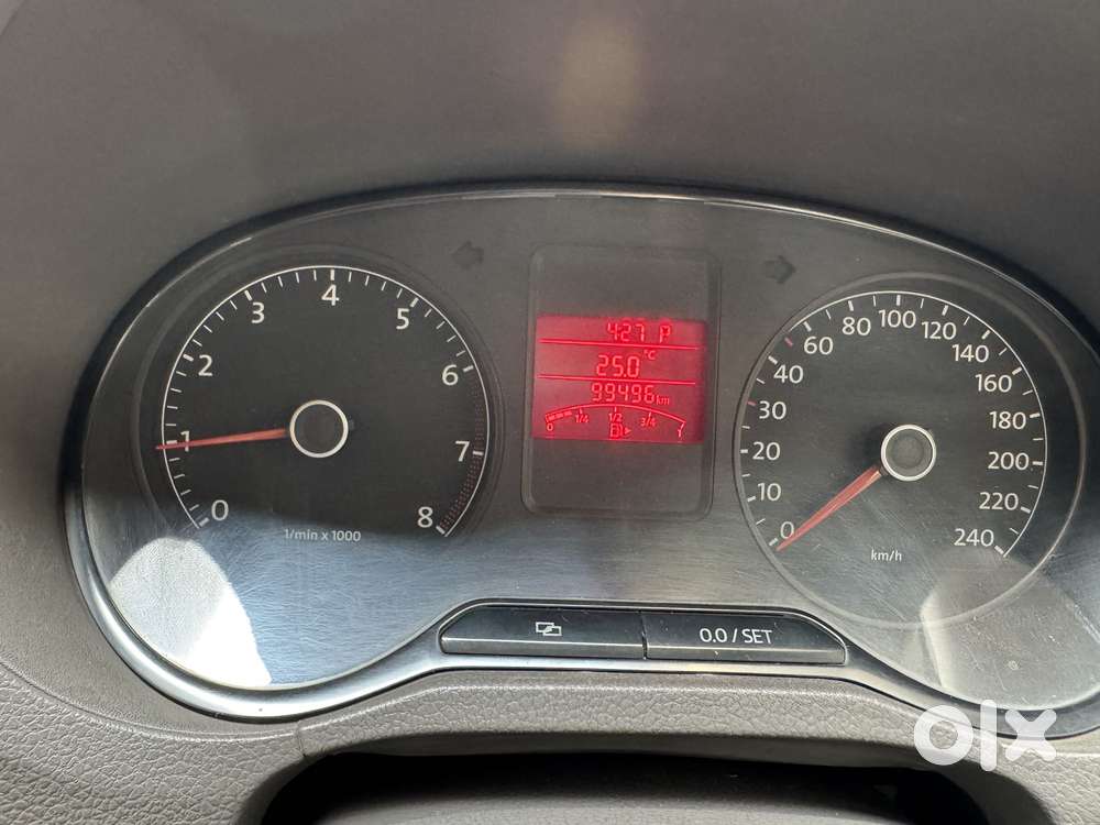 Volkswagen Vento 2013-2015 1.5 Tdi Highline At, 2013, Petrol