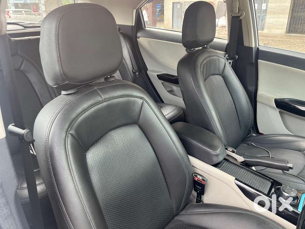 Tata Nexon Ev 2022 Less Driven Well Maintained