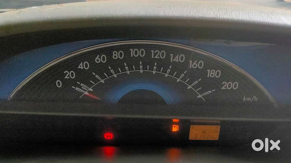 Toyota Etios 2013-2014 Vd Sp, 2013, Diesel