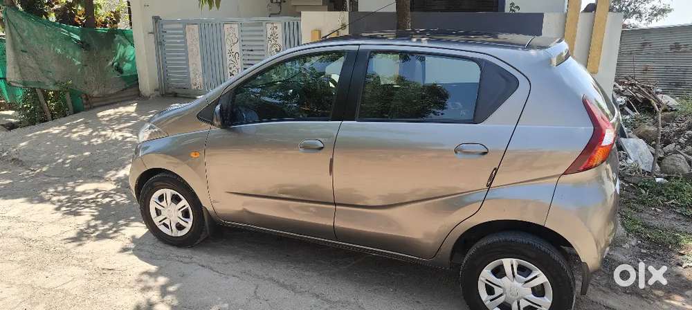 Datsun Redigo 2020 Petrol Well Maintained