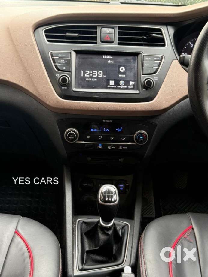 Hyundai I20 1.2 Asta, 2018, Diesel
