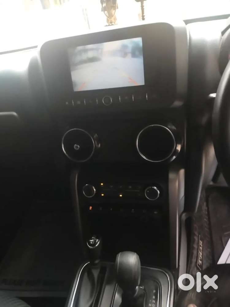 Mahindra Thar 1.5 Lx Hard Top Diesel At 4 Rwd, 2024, Diesel