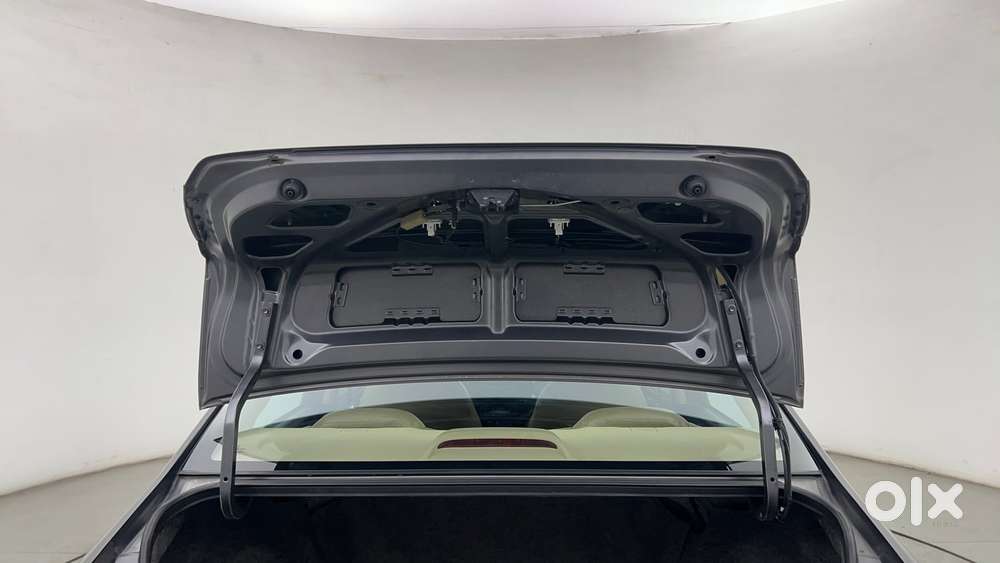 Honda Amaze S Petrol, 2019, Petrol