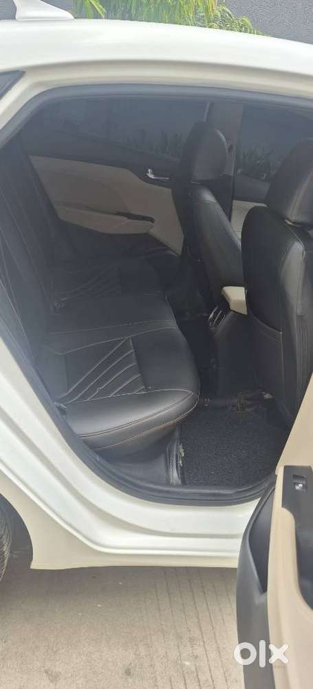 Hyundai Verna 1.5 Sx Diesel Mt, 2021, Diesel