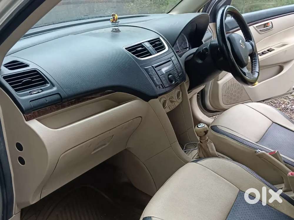 Sell Swift Dzire Gadi