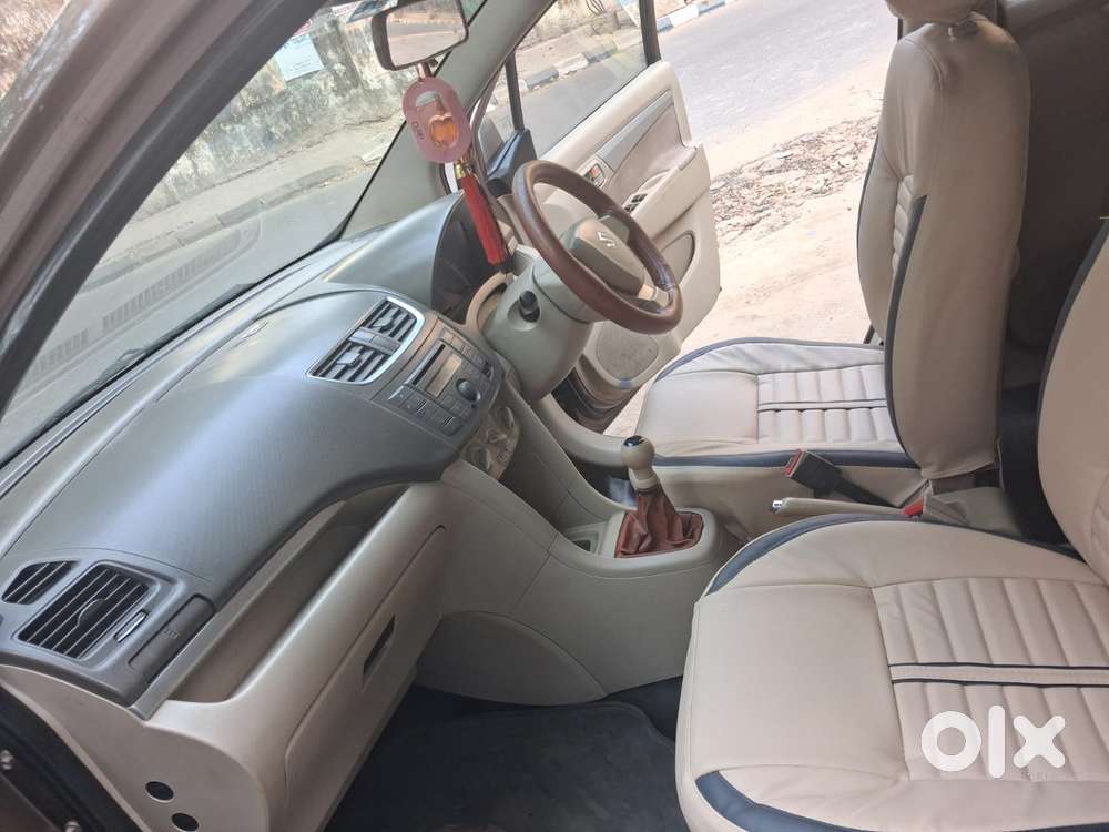 Maruti Suzuki Ertiga Vdi, 2015, Diesel