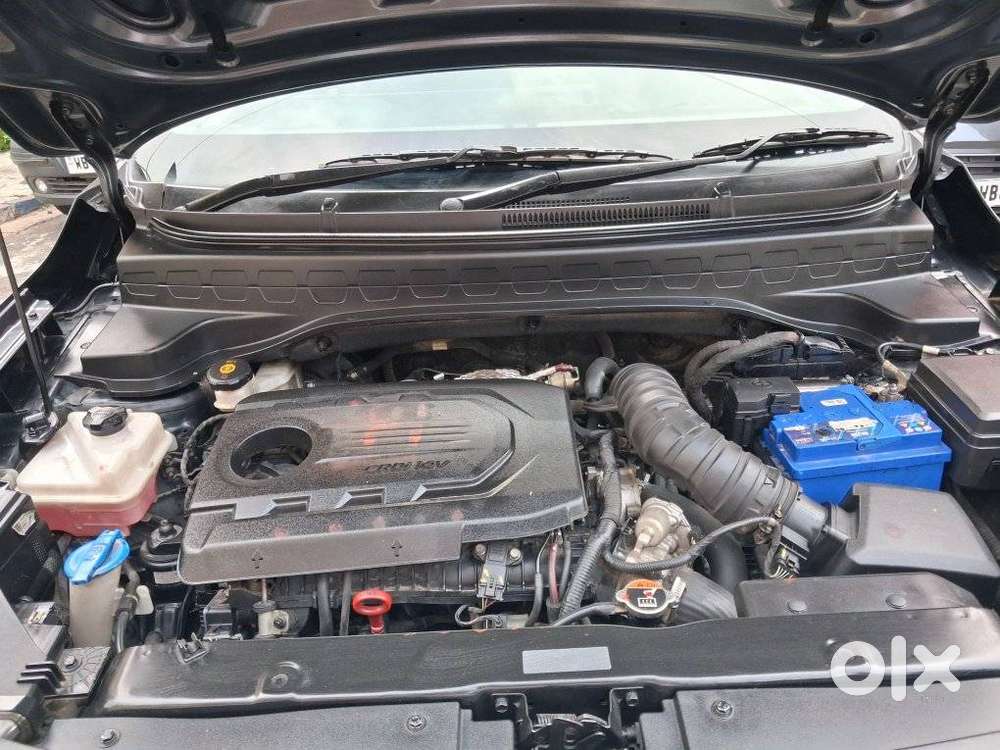 Kia Sonet Htk Plus D, 2022, Diesel