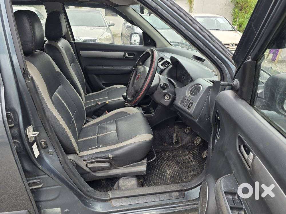 Maruti Suzuki Swift Vdi (o), 2009, Diesel