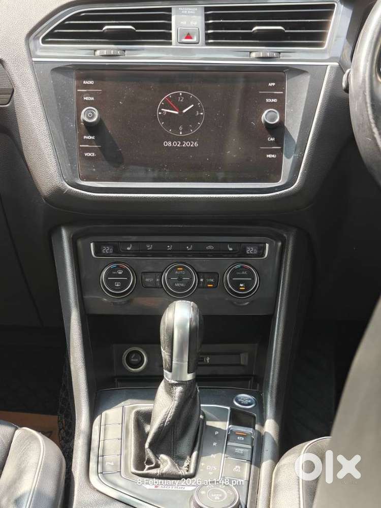 Volkswagen Tiguan 2.0 Tdi Highline, 2018, Diesel