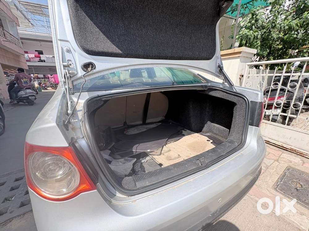 Volkswagen Jetta 2009 Diesel Well Maintained