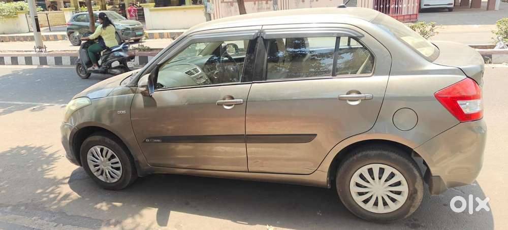 Maruti Suzuki Swift Dzire Vdi (o), 2017, Diesel