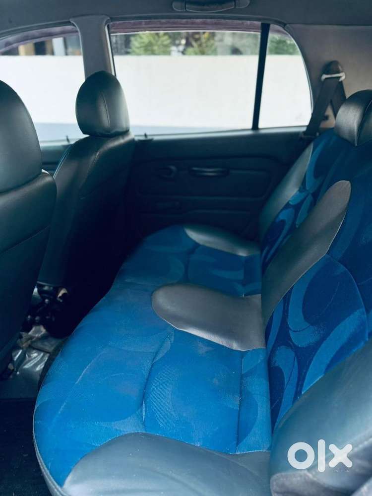 Hyundai Santro Xing 2008 Petrol 78000 Km Driven