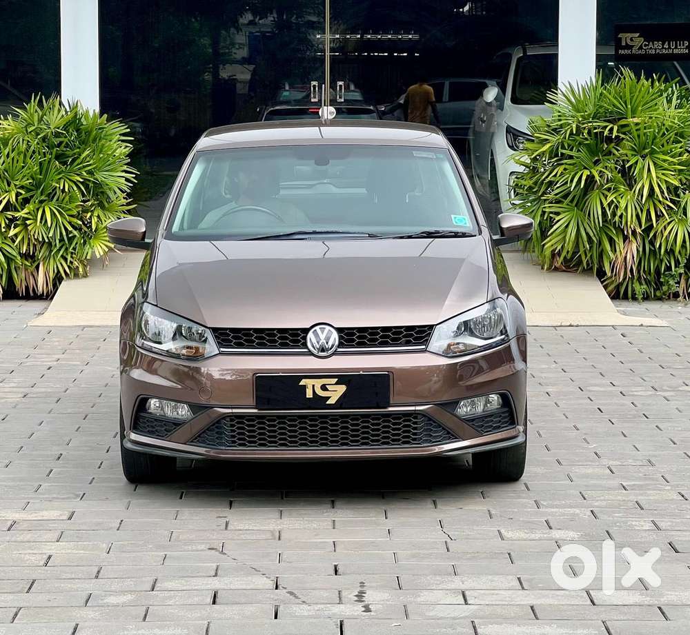 Volkswagen Polo 1.0 Highline Plus Tsi, 2020, Petrol
