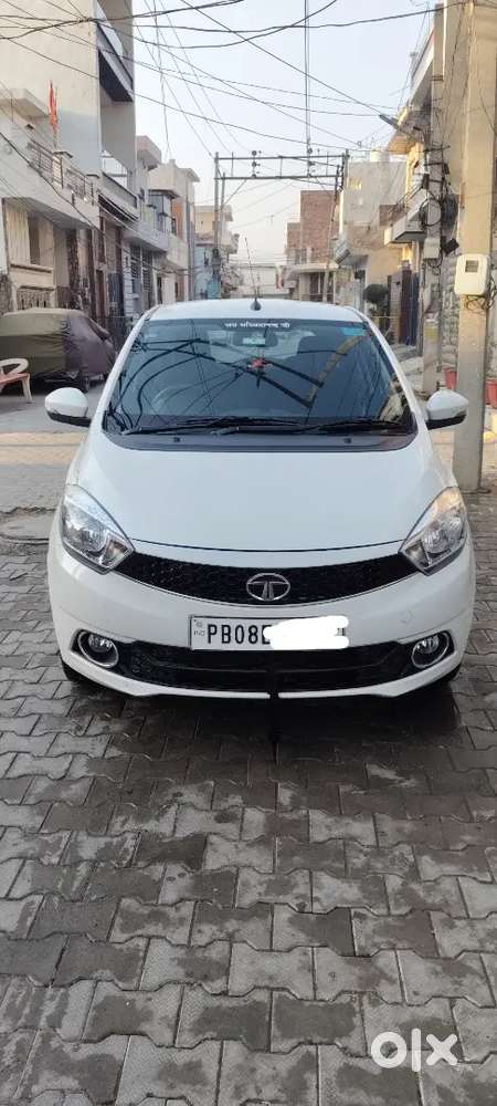 Tata Tiago 2019 Good Condition