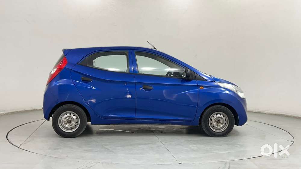 Hyundai Eon Era, 2014, Petrol