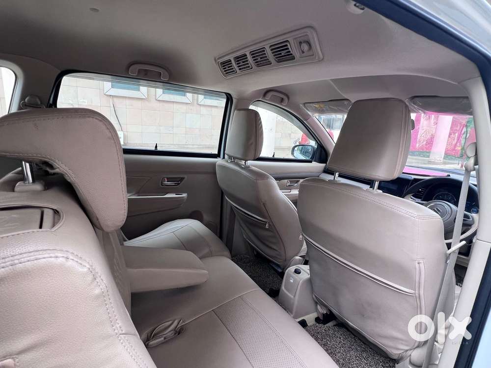 Maruti Suzuki Ertiga 1.5 Vxi Shvs, 2019, Petrol