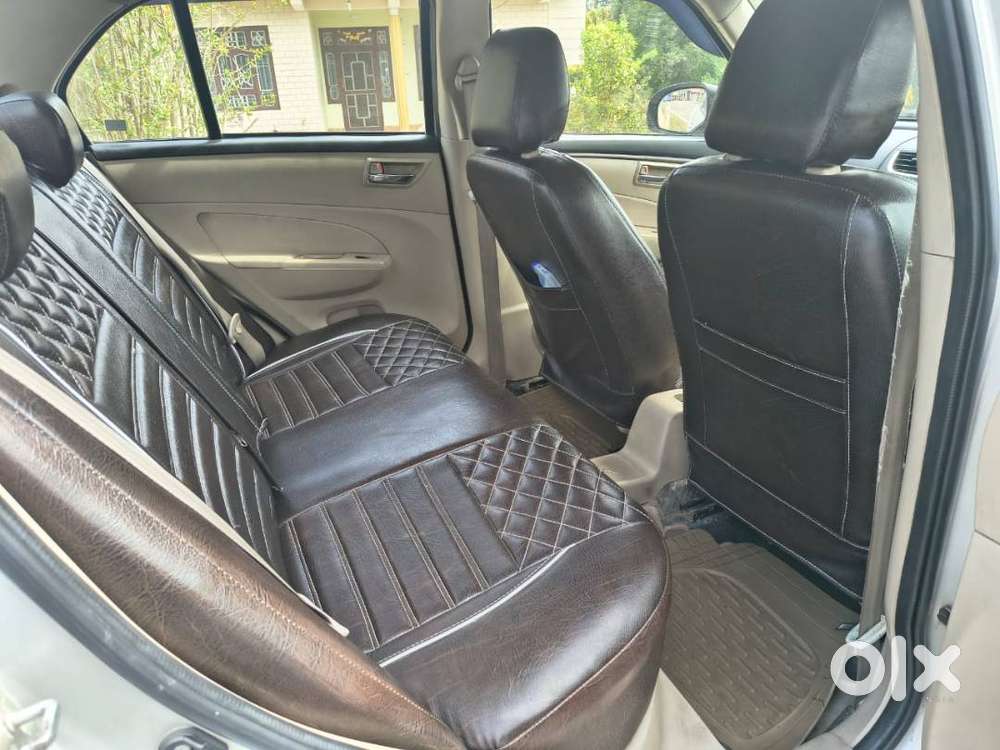 Ist Owner Vdi Dzire In A Mint Condition