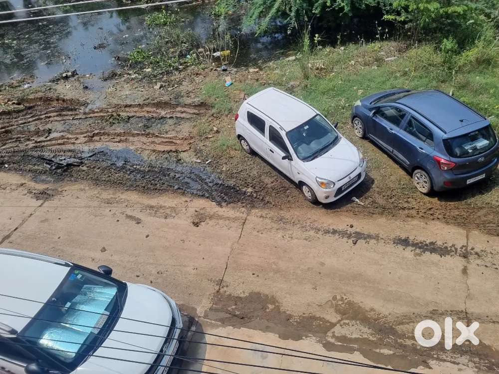 Maruti Suzuki Alto Lxi 2018 Petrol