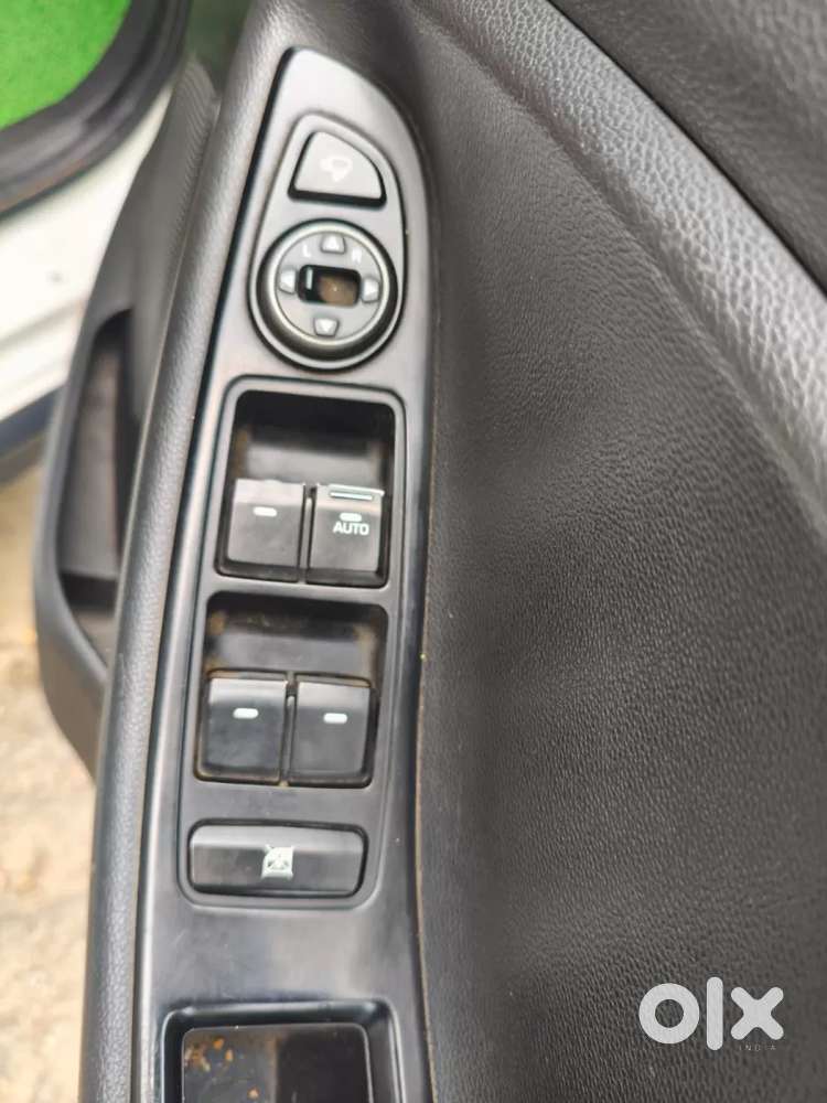 Hyundai I20 Active 1.4 Sx, 2019, Diesel
