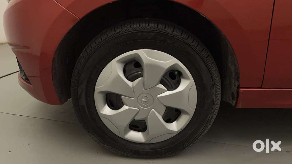 Tata Tiago 1.05 Revotorq Xt, 2016, Diesel
