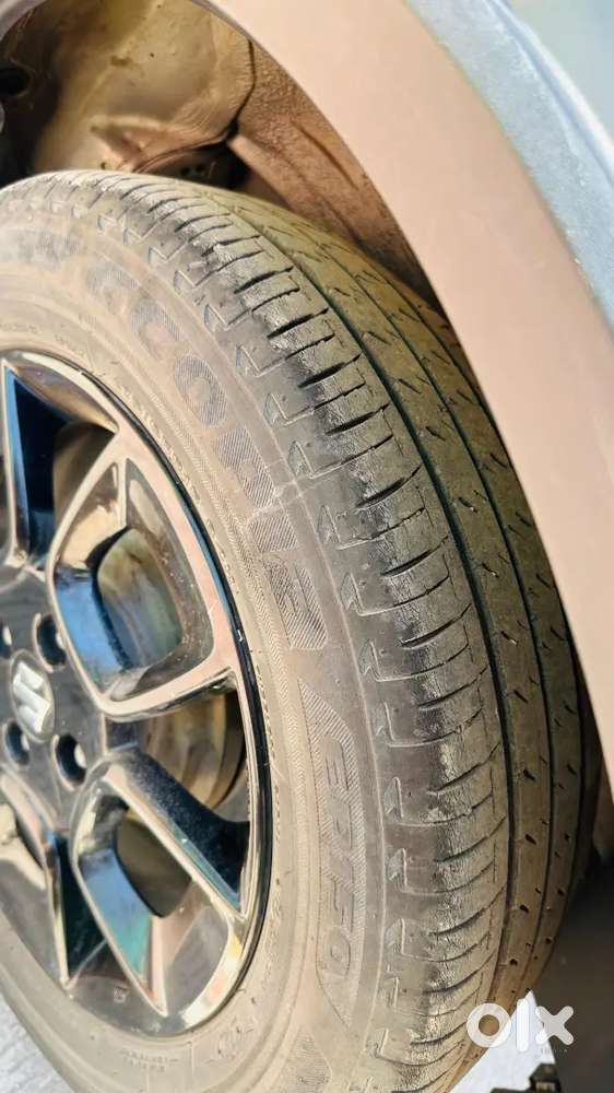 Maruti Suzuki Ignis 2021 Petrol Well Maintained