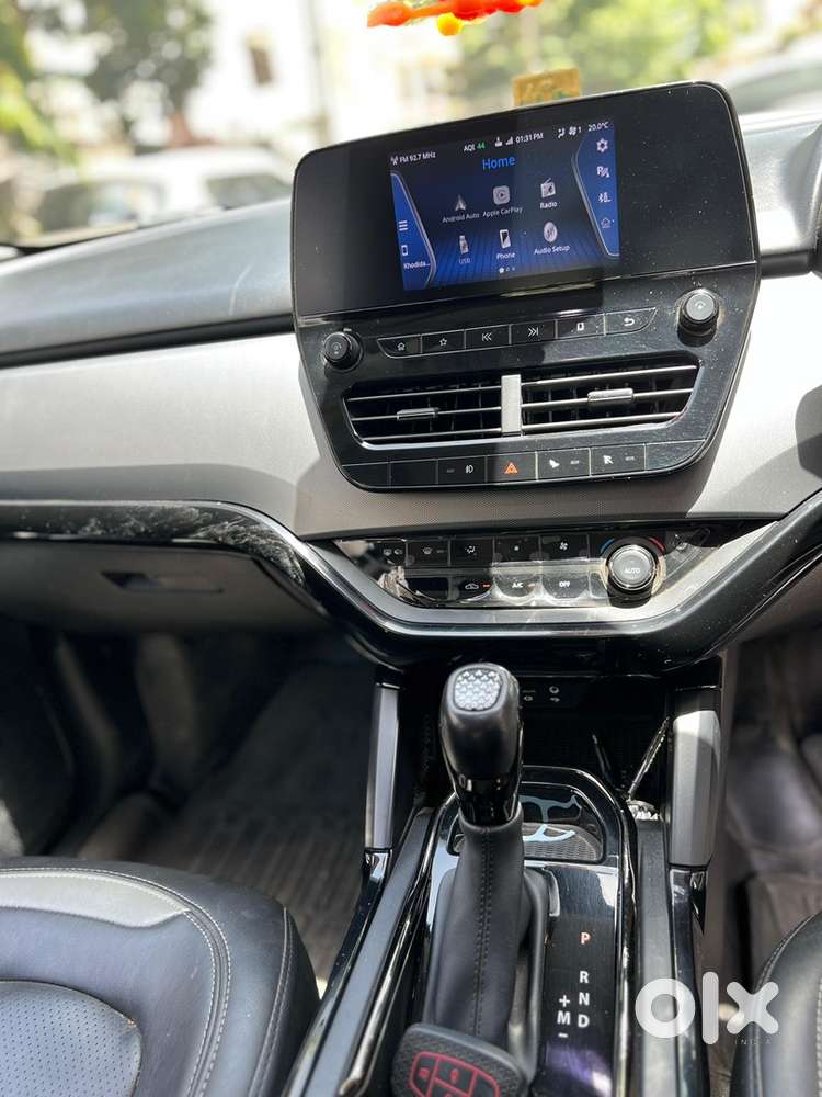 Tata Harrier Xta Plus Automatic