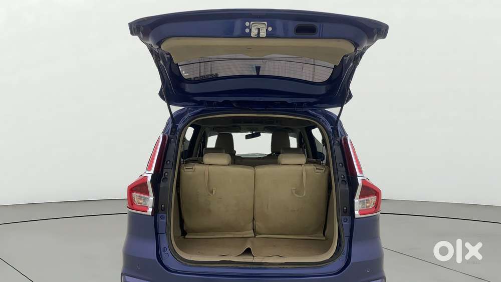 Maruti Suzuki Ertiga Maruti-suzuki-ertiga-zdi-plus, 2019, Diesel