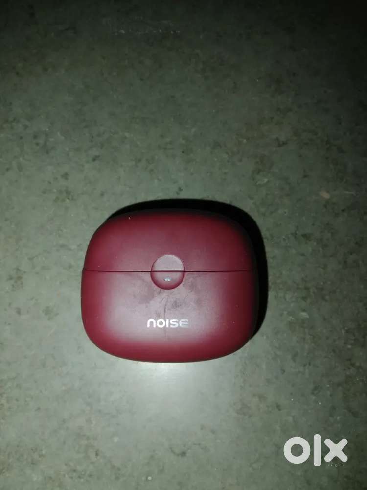 Noise buds nero